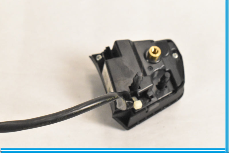Load image into Gallery viewer, 11-13 BMW 750i 750Li F01 F07 F10 Steering Wheel Multifunction Control Switch Oem