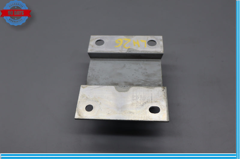 Load image into Gallery viewer, 07-15 Jaguar X150 XK Front Left Driver Side Extension Bar Bracket Oem