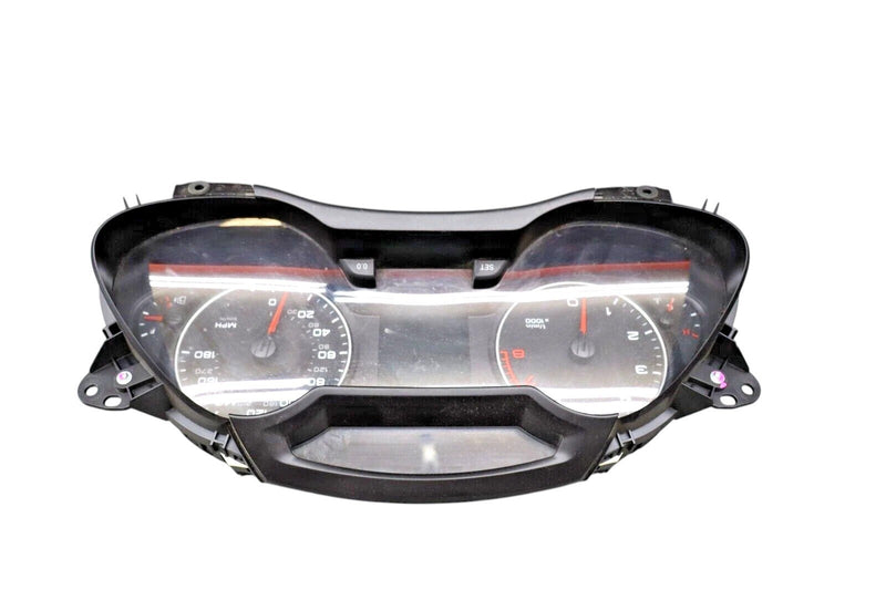 Load image into Gallery viewer, 10-12 Audi A4 Dash Speedometer Instrument Gauge Cluster 8K0920981C Oem