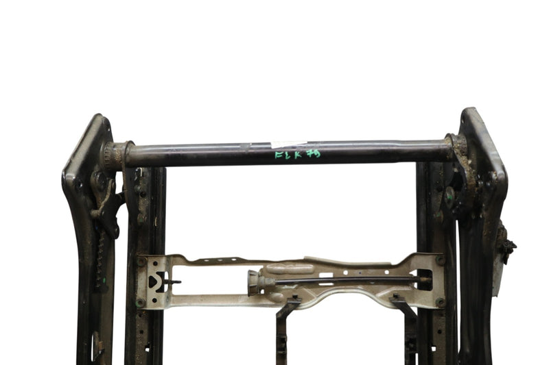 Load image into Gallery viewer, 10-14 Mercedes W212 E350 Front Left Seat Lower Track Rail Motor A2129101136 Oem