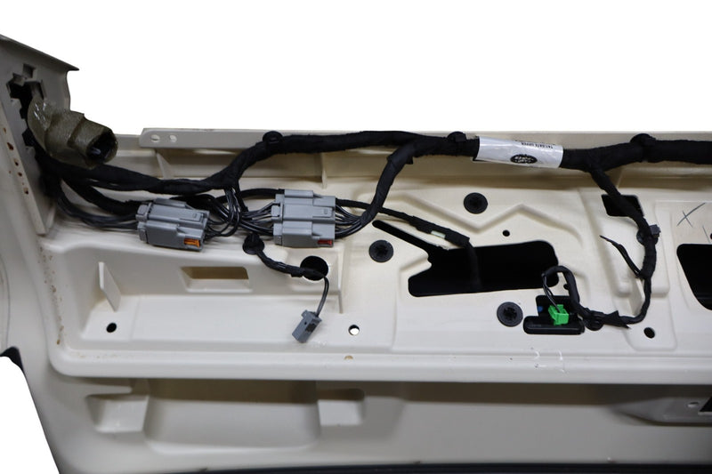 Load image into Gallery viewer, 13-22 LR Range Rover L405 Rear Trunk Lid Liftgate Tailgate Hatch Shell Oem