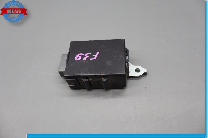 Load image into Gallery viewer, 07-12 Lexus LS460 LS460L Bus Buffer Computer Control Module Unit ECU Oem