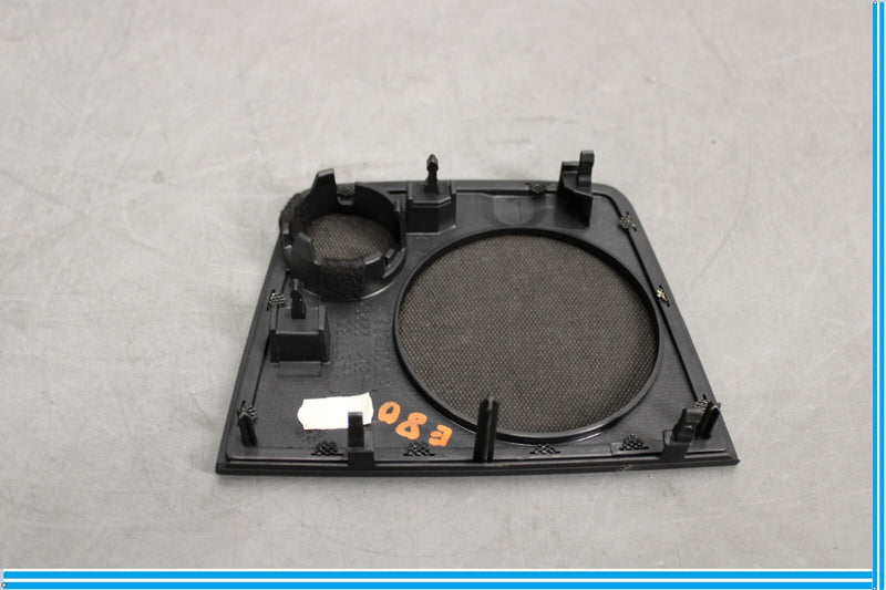 Load image into Gallery viewer, 14-20 Maserati Ghibli Front Dash Dashboard Center Speaker Grille Trim Cover Oem