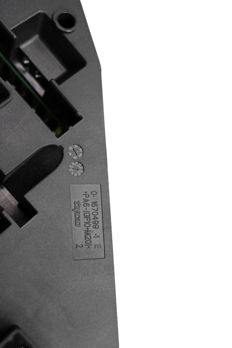 Load image into Gallery viewer, 11-16 BMW 528i 535i 550i xDrive Power Distribution Junction Fuse Relay Box Oem