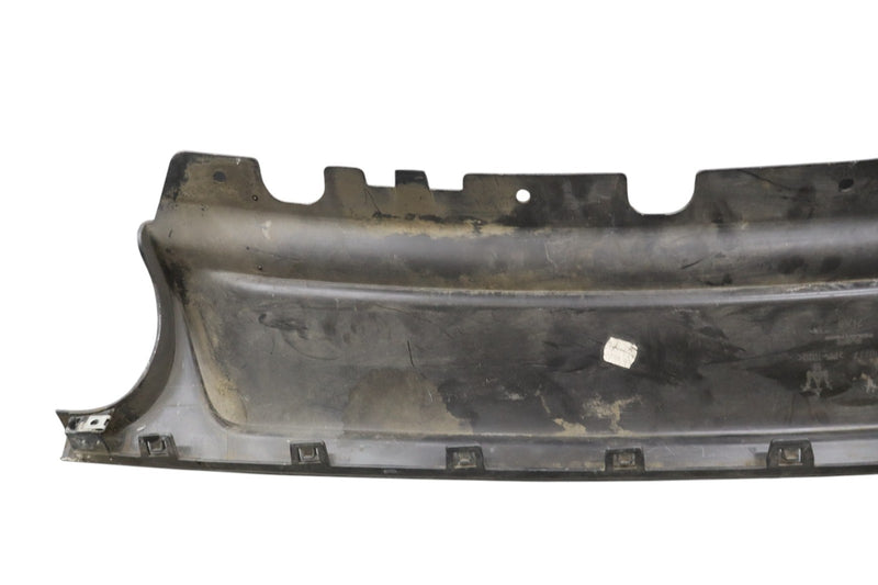 Load image into Gallery viewer, 14-19 Maserati Ghibli Rear Bumper Center Lower Molding Trim Panel 670010777 Oem