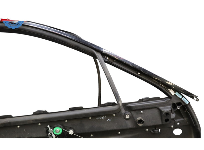 Load image into Gallery viewer, 10-16 Porsche Panamera 970 Front Right Side Door Window Regulator Panel Oem