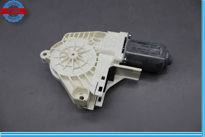 Load image into Gallery viewer, 11-18 Audi A8 Quattro S8 Rear Left Door Window Regulator Motor 8K0959802B Oem