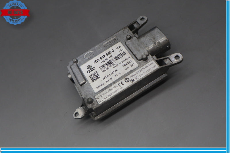 Load image into Gallery viewer, 12-18 Audi A7 Quattro Rear Left Side Blind Spot Radar Control Module Oem