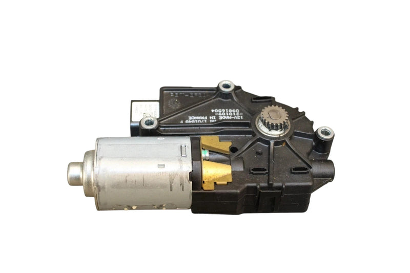 Load image into Gallery viewer, 09-15 Jaguar XF XFR X250 Sunroof Sun Roof Adjustable Gear Motor 8X23F53508AA Oem