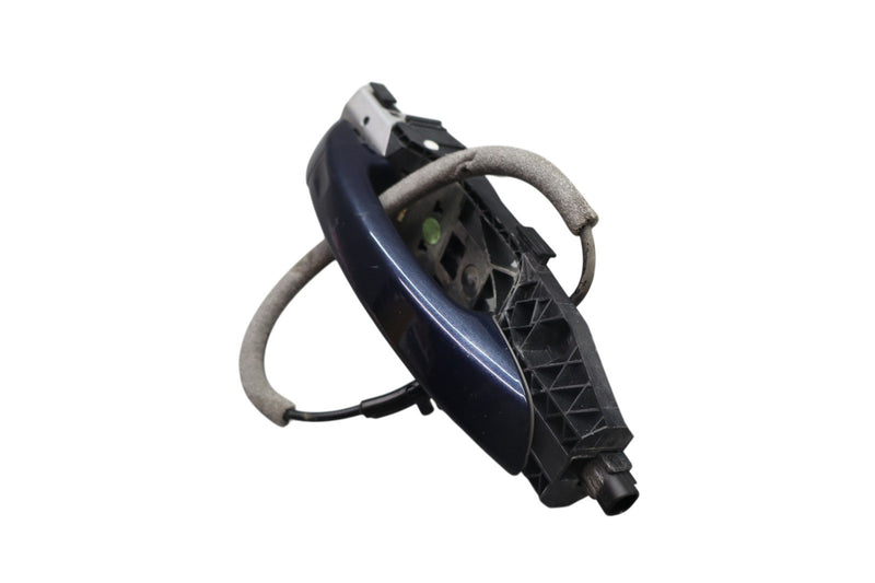 Load image into Gallery viewer, 11-17 Volkswagen VW Touareg Rear Left Driver Side Exterior Door Handle Oem