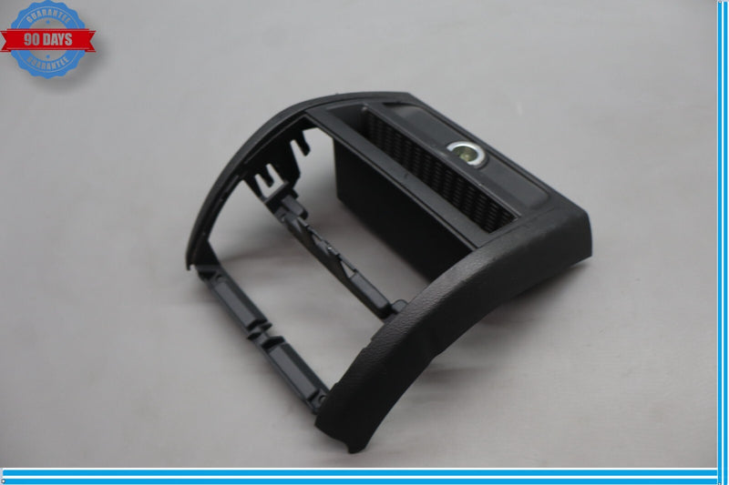 Load image into Gallery viewer, 10-17 BMW 535i GT xDrive Rear Center Console Air Vent Trim Panel Storage Oem
