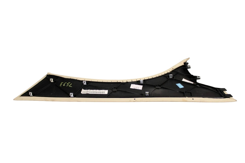 Load image into Gallery viewer, 07-12 Mercedes SL550 SL600 Front Left Side Center Console Molding Trim Cover Oem