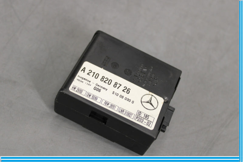 Load image into Gallery viewer, 98-02 Mercedes W210 E320 E430 ESP Brake Tow Anti Theft Module Oem