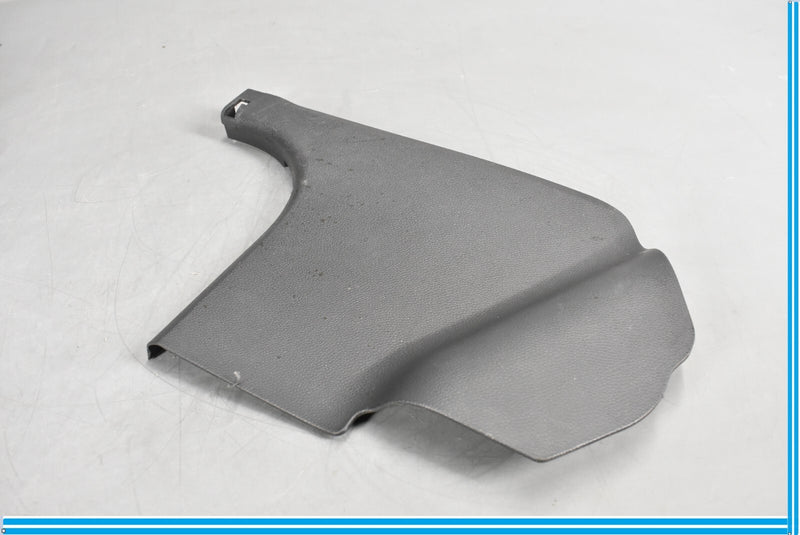 Load image into Gallery viewer, 08-11 Mercedes W204 C300 C350 Front Right Side Kick Panel Trim Cover Oem