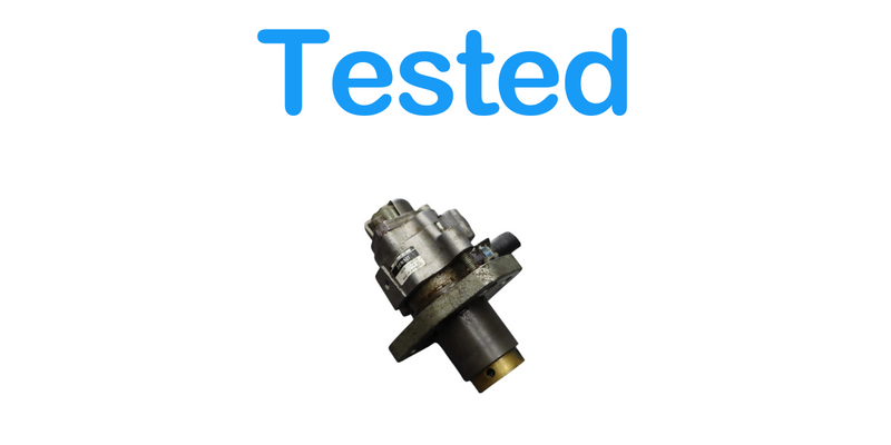 Load image into Gallery viewer, 07-17 Lexus LS460 LS460L High Pressure Engine Fuel Injection Injector Pump Oem