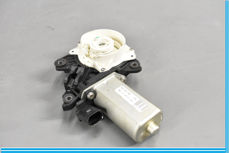 Load image into Gallery viewer, 11-18 Audi A8 Quattro Front Right Door Close Assist Motor Drive Assemble Oem