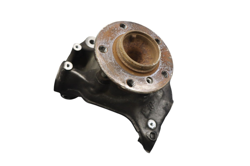 Load image into Gallery viewer, 12-18 BMW 228i 328i 428i Front Left Side Wheel Hub Knuckle Assembly Oem