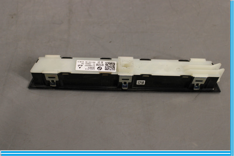 Load image into Gallery viewer, 09-15 BMW 750i 750Li F01 Front Right Passenger Seat Position Memory Switch Oem