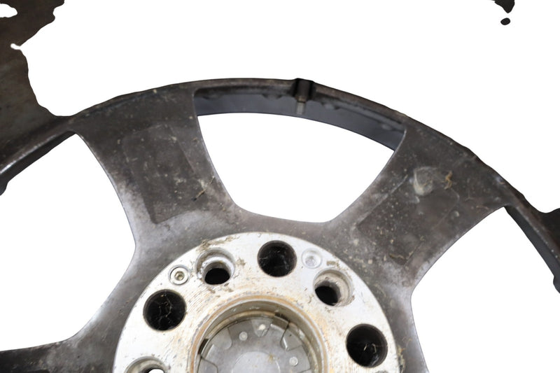 Load image into Gallery viewer, Lorinser LM5 2 20x11 Wheel Rim Disc Silver 5 Spoke 0140025002 Oem
