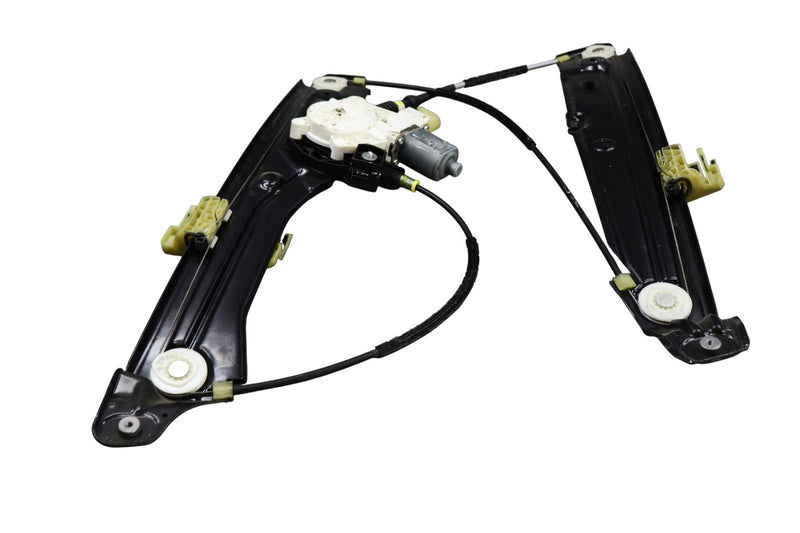 Load image into Gallery viewer, 09-15 BMW 750Li F01 F02 Front Left Driver Side Window Regulator w/ Motor Oem