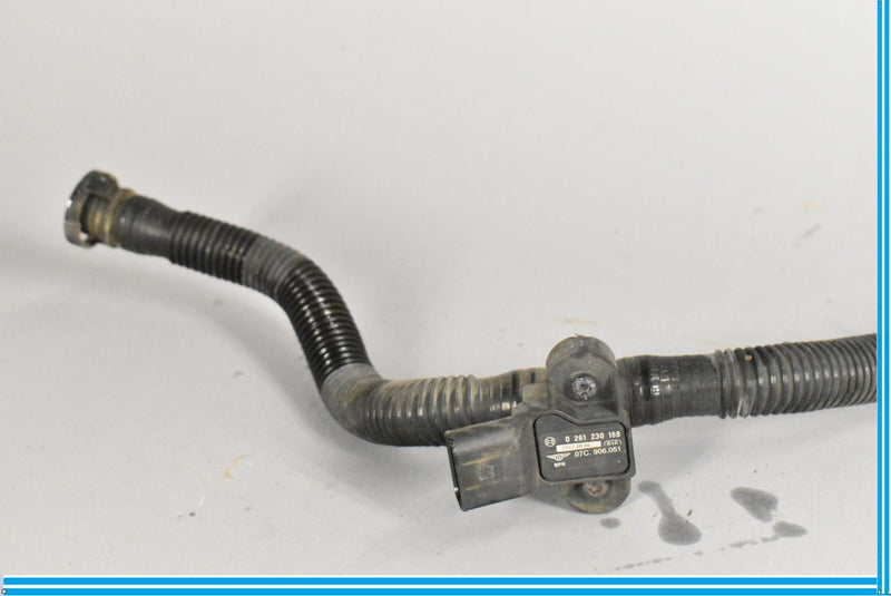 Load image into Gallery viewer, 06-12 Bentley Continental Hose Pipe Line Tube W/ Sensor Oem