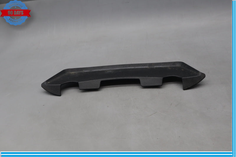 Load image into Gallery viewer, 09-15 BMW 750i 750Li Front Right Passenger Side Seat Trim Cover Panel Oem