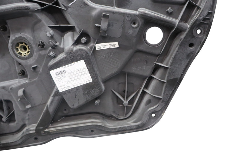 Load image into Gallery viewer, 12-15 Mercedes GL450 Front Right Passenger Side Door Window Regulator Panel Oem