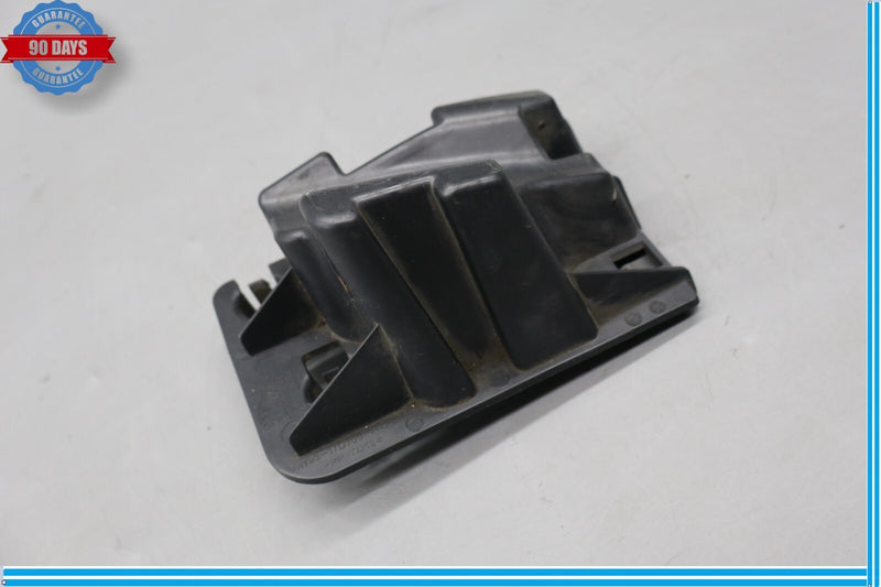 Load image into Gallery viewer, 10-15 Jaguar XJ XJL Rear Left Bumper Impact Absorber Reinforcement Bracket Oem