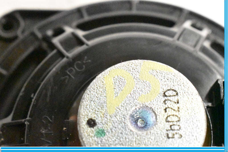 Load image into Gallery viewer, 15-20 Mercedes C300 W205 Door Audio Speaker 2228200202 Oem