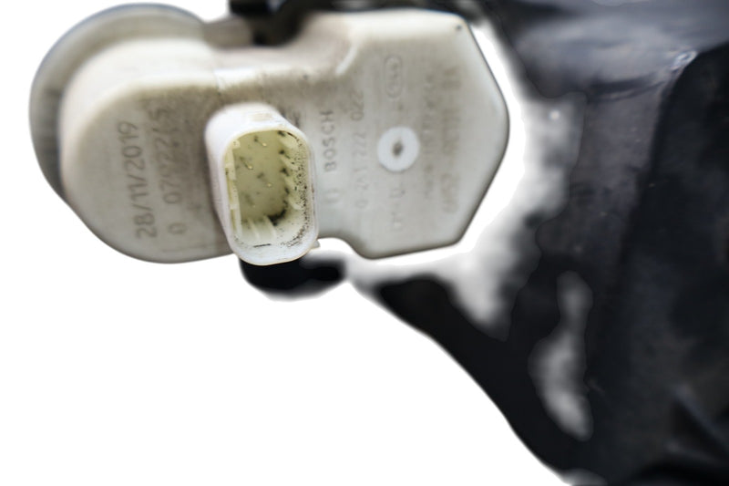 Load image into Gallery viewer, 06-24 Jaguar XKR XK XJ F-Type EVAP Fuel Vapor Charcoal Canister 6W939E857A Oem