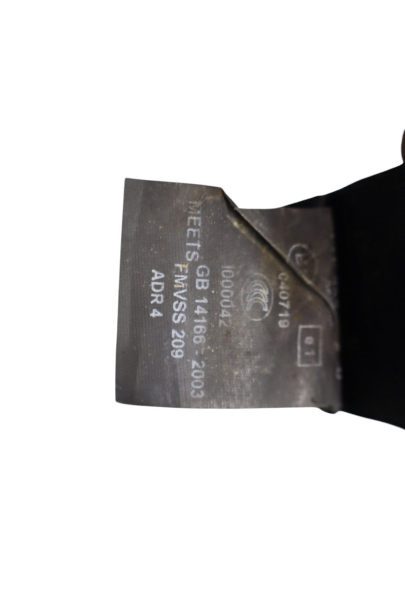 Load image into Gallery viewer, 06-12 Bentley Continental Rear Right Passenger Side Seat Belt Retractor Oem