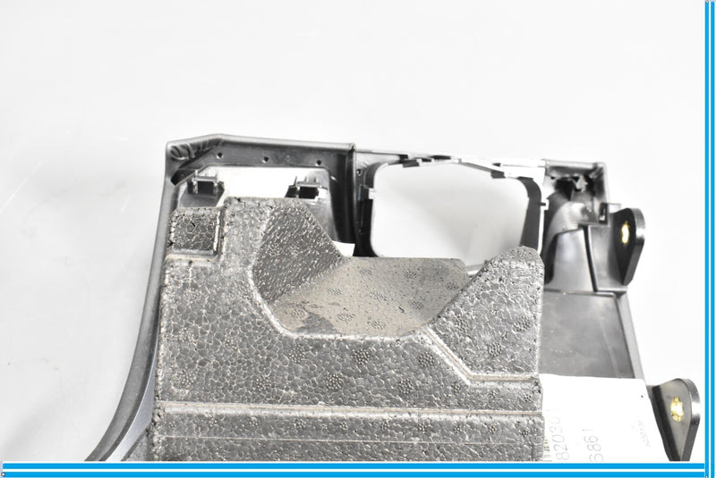 Load image into Gallery viewer, 11-17 Audi A8 A8L Quattro Lower Steering Column Cover 4H188030138M OEM