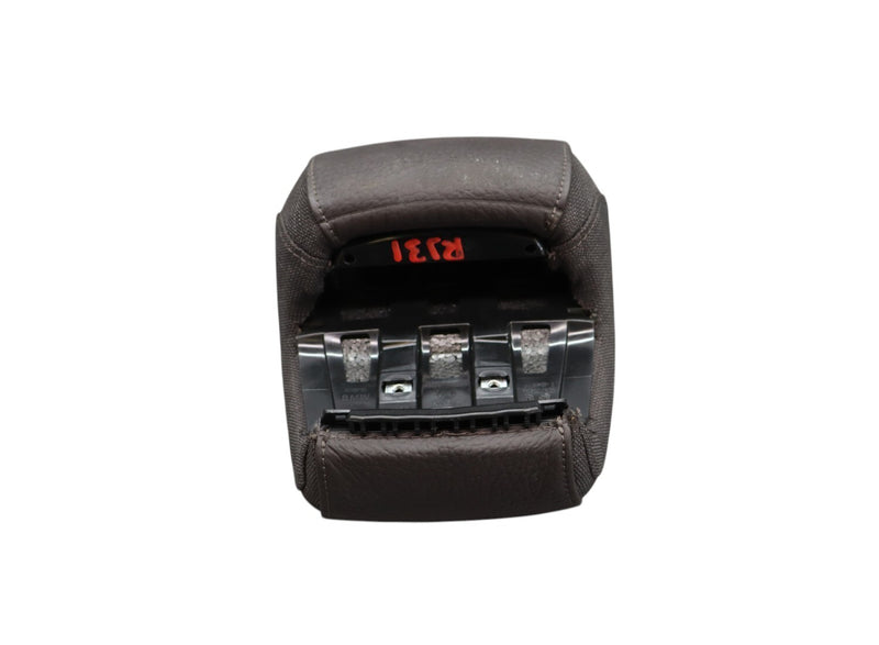 Load image into Gallery viewer, 14-21 BMW i3 i3s I01 Hybrid Front Right Or Left Side Seat Headrest Head Rest Oem