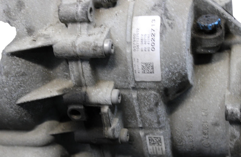 Load image into Gallery viewer, 09-12 Audi A4 Auto Trans Automatic Transmission Assembly 172K 1087301279 Oem
