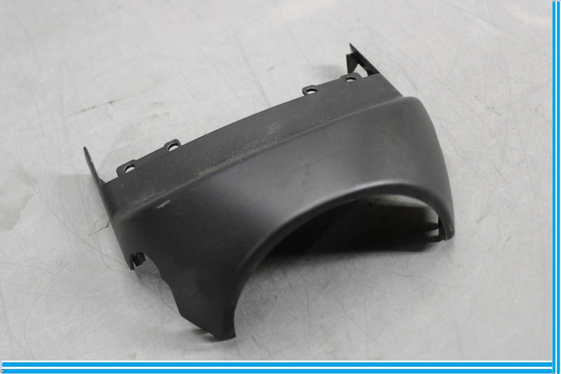 Load image into Gallery viewer, 12-16 BMW F30 328i 335i Steering Column Upper Shroud Trim Cover Panel Oem