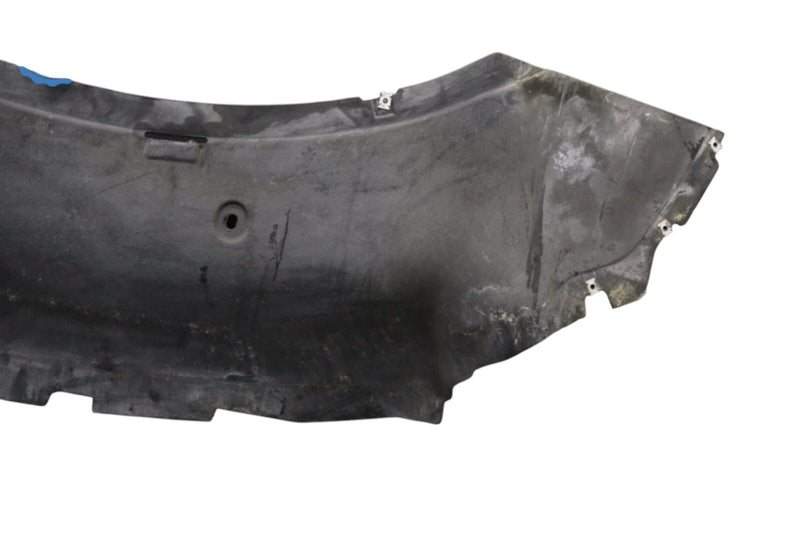 Load image into Gallery viewer, 06-12 Bentley Continental Rear Bumper Lower Guard Shield Cover 3W5825508B OEM