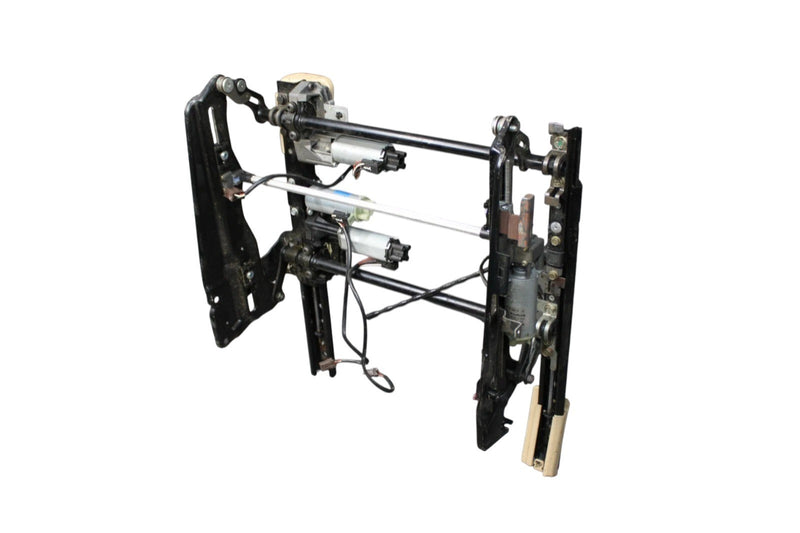 Load image into Gallery viewer, 00-06 Mercedes W220 S55 S500 Front Right Adjustment Seat Track Frame w/Motor OEM