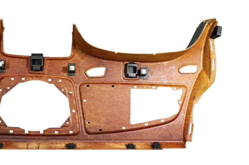 Load image into Gallery viewer, 11-18 Audi A8 Quattro Rear Trunk Deck Shelf Speaker Package Trim Cover Panel Oem