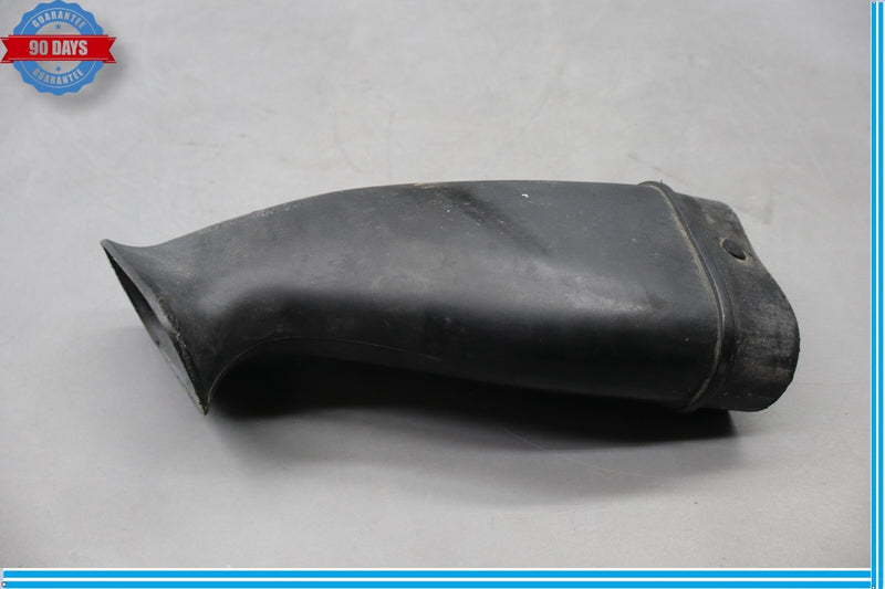 Load image into Gallery viewer, 97-06 Jaguar X100 XK8 XKR Front Air Inlet Intake Tube Hose Cleaner Black Oem