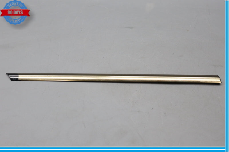 Load image into Gallery viewer, 03-06 Mercedes SL500 Rear Left Quarter Window Exterior Trim Rail Molding Oem