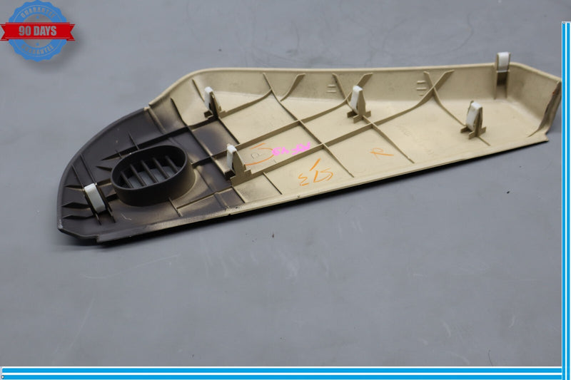 Load image into Gallery viewer, 07-12 Lexus XF40 LS460 LS460L Right Passenger Side Dashboard Trim Panel Oem