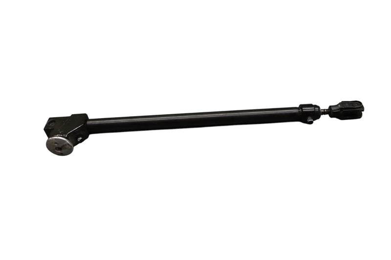 Load image into Gallery viewer, 03-09 Mercedes W209 CLK350 CLK55 AMG Rear Left Side Case Cover Lift Cylinder Oem