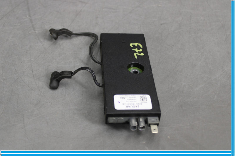 Load image into Gallery viewer, 09-11 Jaguar XF XFR X250 Radio Antenna Amplifier Control Module Unit Oem