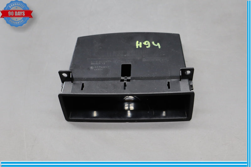 Load image into Gallery viewer, 09-15 BMW 740i 740Li 750i RearCenter Console Bezel & Cigarette Lighter Socket Oe