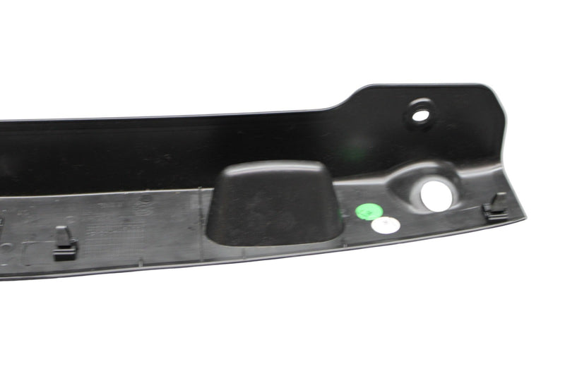 Load image into Gallery viewer, 10-16 Mercedes W212 E350 E550 Rear Trunk Lid Trim Cover Panel A2127501293 Oem