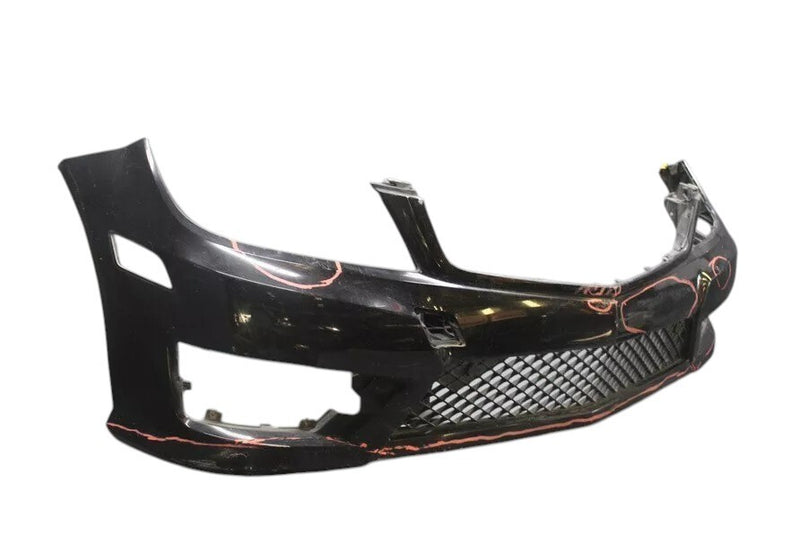 Load image into Gallery viewer, 12-14 Mercedes W204 C250 C350 AMG Sport Front Bumper Panel Cover Assembly OEM