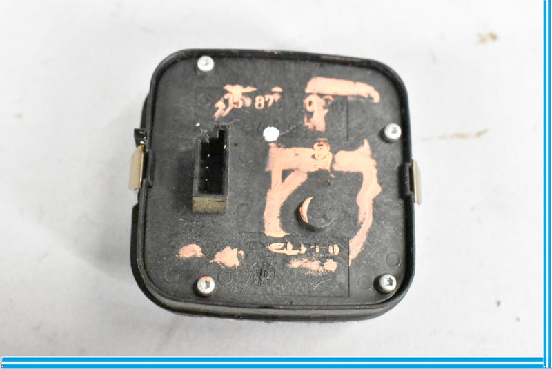 Load image into Gallery viewer, 00-12 Mercedes CLS55 AMG CLS550 W219 Seat Control Switch 2158700010 Oem
