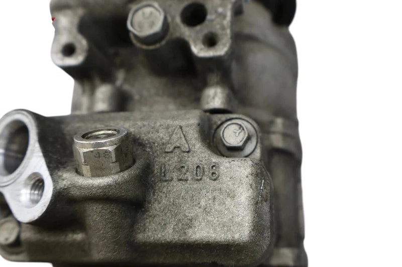 Load image into Gallery viewer, 12-17 Audi A6 Quattro A/C AC Air Conditioning Compressor Clutch 4G0260805D Oem