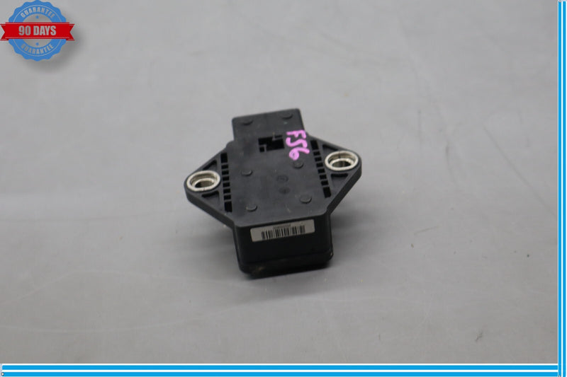 Load image into Gallery viewer, 03-06 Mercedes R230 SL500 SL600 Yaw Turn Rate Acceleration Sensor Oem