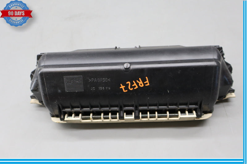 Load image into Gallery viewer, 03-11 Mercedes R230 SL500 Front Right Side Under Seat Compartment Trim Beige Oem